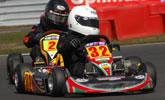 Super One Honda taken by Chris Walker